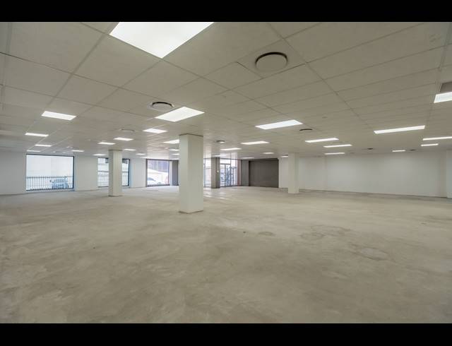 587M² BUSINESS CENTRE TO LET IN MUSGRAVE